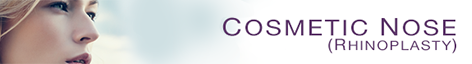 cosmetic nose