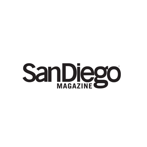 San Diego Magazine
