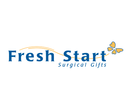 Fresh Start Surgical Gifts