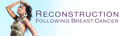 breast reconstruction