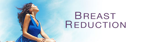 breast reduction