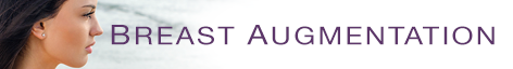 breast augmentation