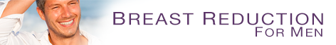 breast reduction for men
