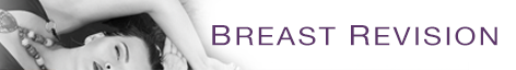 breast revision